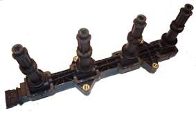 Катушка зажигания