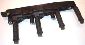 Катушка зажигания