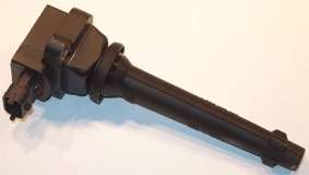 Катушка зажигания