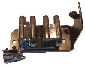 Катушка зажигания