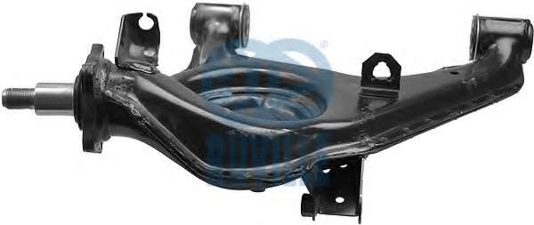 Рычаг независимой подвески колеса, подвеска колеса