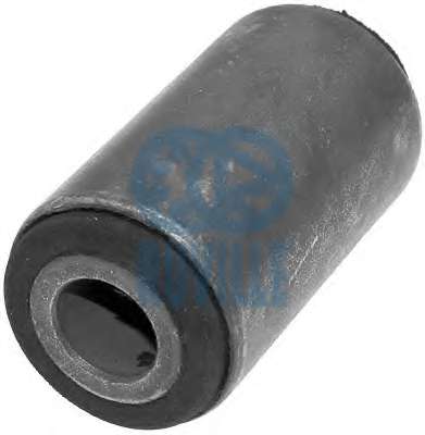 Втулка, листовая рессора