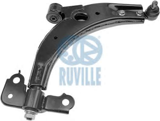 Рычаг независимой подвески колеса, подвеска колеса