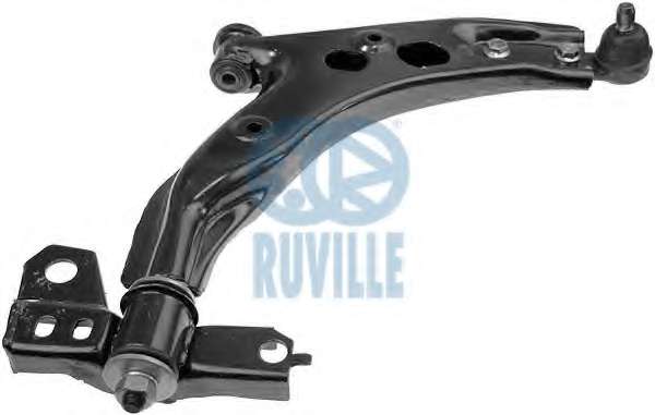 Рычаг независимой подвески колеса, подвеска колеса