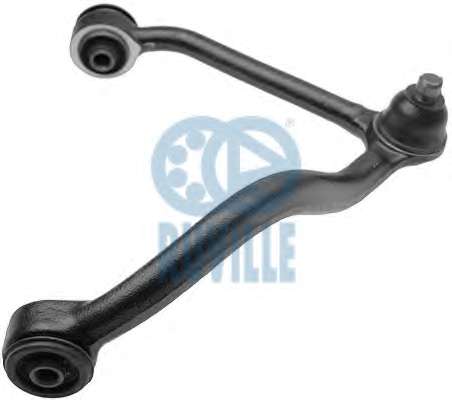 Рычаг независимой подвески колеса, подвеска колеса