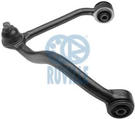 Рычаг независимой подвески колеса, подвеска колеса