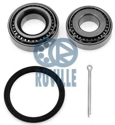 Комплект подшипника ступицы колеса