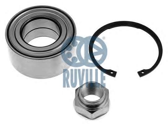 Комплект подшипника ступицы колеса