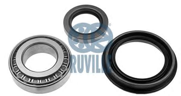 Комплект подшипника ступицы колеса