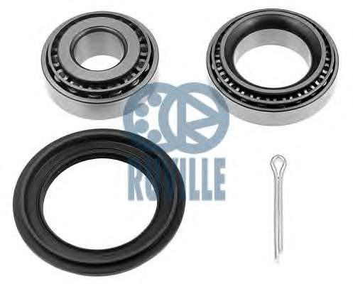 Комплект подшипника ступицы колеса