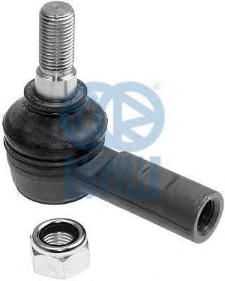 Наконечник поперечной рулевой тяги