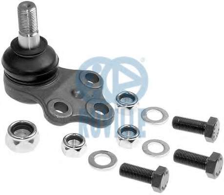 Несущий / направляющий шарнир