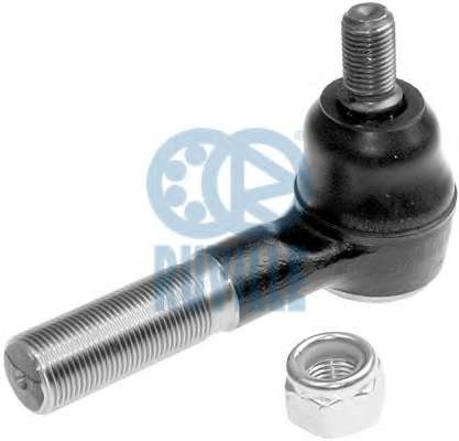 Наконечник поперечной рулевой тяги