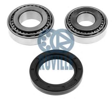 Комплект подшипника ступицы колеса