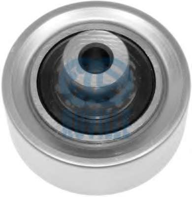 Паразитний / ведучий ролик, поліклиновий ремінь