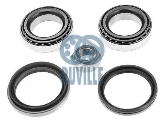 Комплект подшипника ступицы колеса