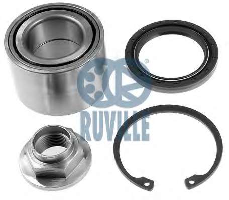 Комплект подшипника ступицы колеса