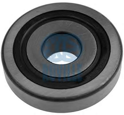 Подшипник качения, опора стойки амортизатора