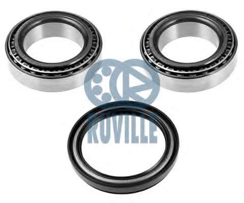 Комплект подшипника ступицы колеса