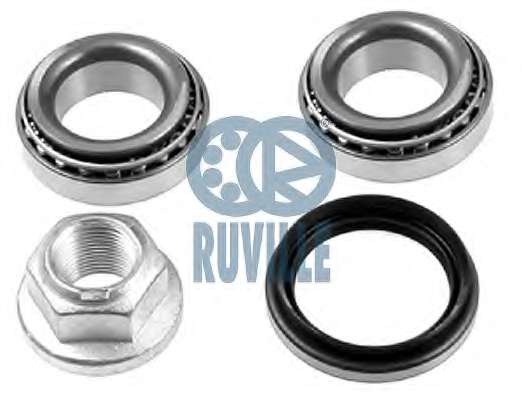 Комплект подшипника ступицы колеса