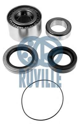 Комплект подшипника ступицы колеса