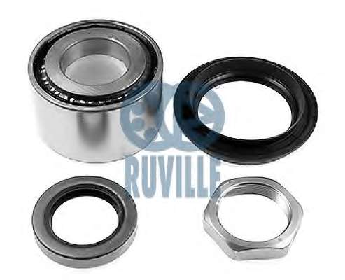 Комплект подшипника ступицы колеса