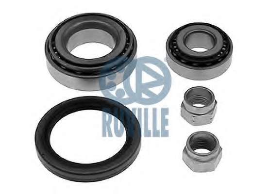 Комплект подшипника ступицы колеса