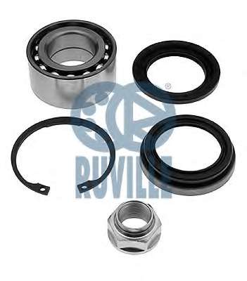 Комплект подшипника ступицы колеса