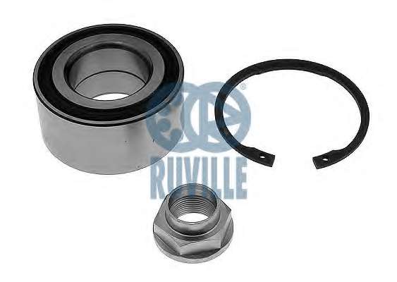 Комплект подшипника ступицы колеса