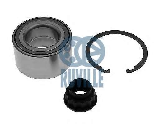 Комплект подшипника ступицы колеса