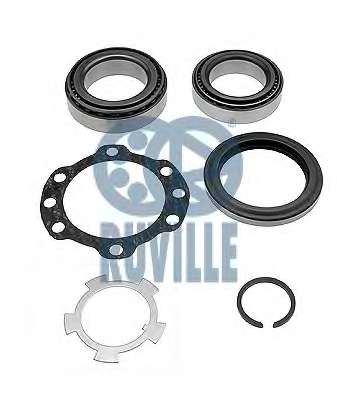 Комплект подшипника ступицы колеса