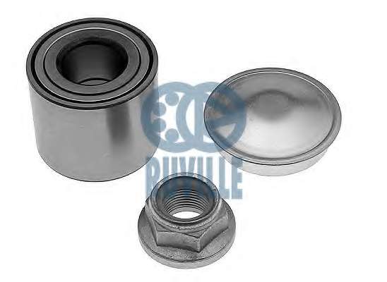 Набір підшипника маточини колеса