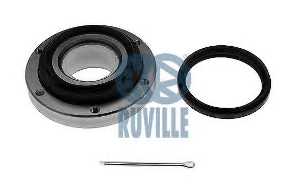 Комплект подшипника ступицы колеса