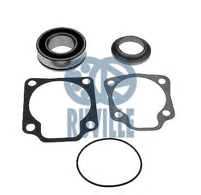 Комплект подшипника ступицы колеса