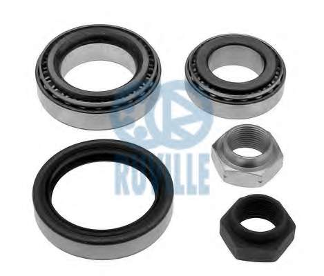 Комплект подшипника ступицы колеса