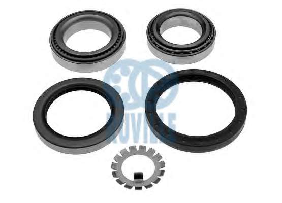 Комплект подшипника ступицы колеса