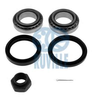 Комплект подшипника ступицы колеса