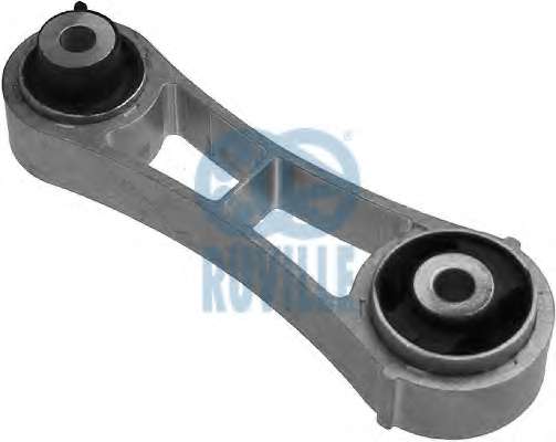 Подушка двигуна