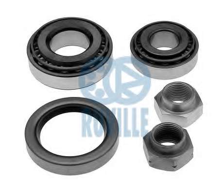 Комплект подшипника ступицы колеса