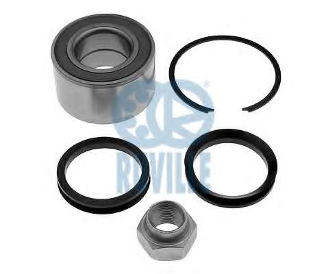 Комплект подшипника ступицы колеса