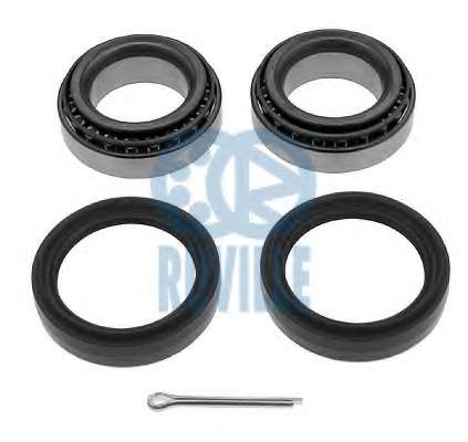 Комплект подшипника ступицы колеса