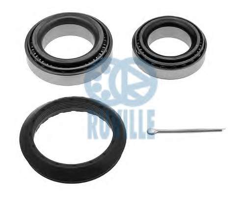 Комплект подшипника ступицы колеса