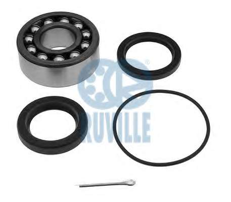 Комплект подшипника ступицы колеса