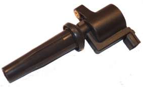 Катушка зажигания