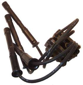 Комплект проводов зажигания