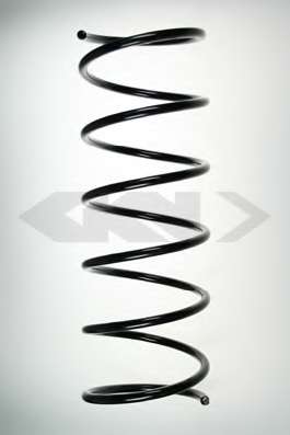Пружина ходовой части