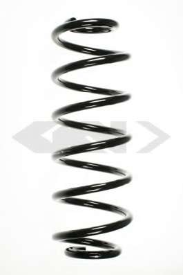 Пружина ходовой части