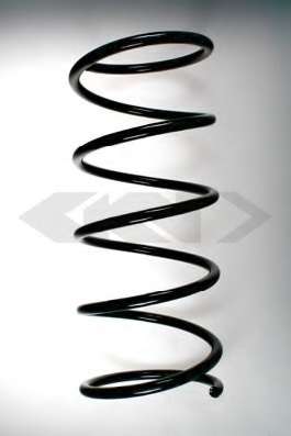 Пружина ходовой части