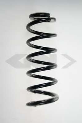 Пружина ходовой части