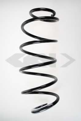 Пружина ходовой части